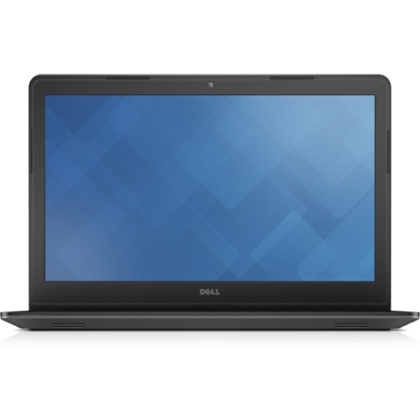 ნოუთბუქი  Dell Latitude 3550|i3-4005U|Ubuntu|4GB|500GB