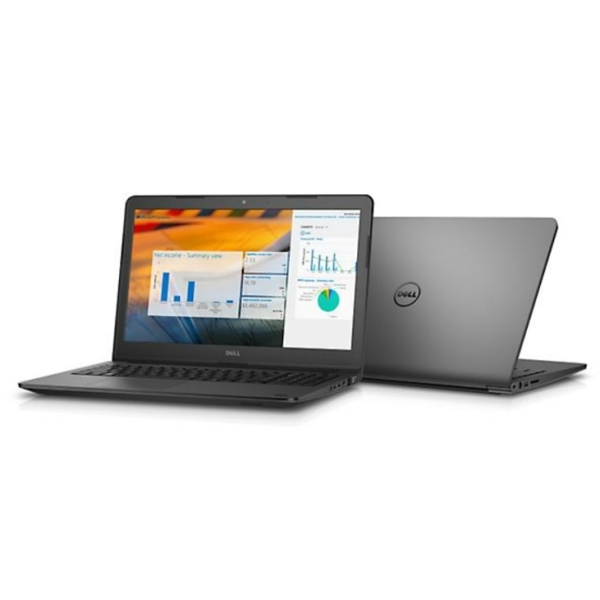 ნოუთბუქი  Dell Latitude 3550|i3-4005U|Ubuntu|4GB|500GB