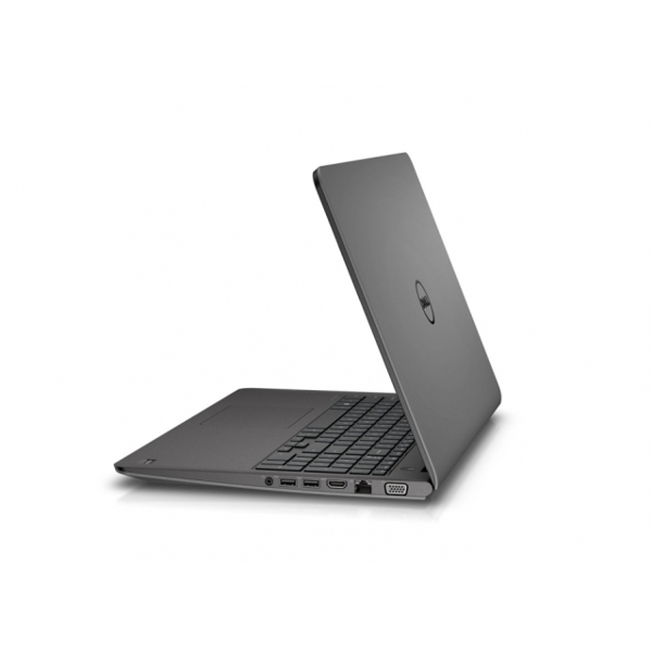 ნოუთბუქი  Dell Latitude 3550|i3-4005U|Ubuntu|4GB|500GB