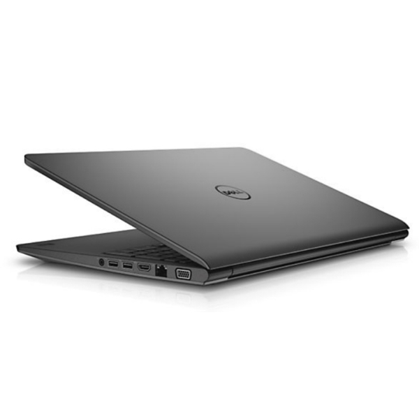 ნოუთბუქი  Dell Latitude 3550|i3-4005U|Ubuntu|4GB|500GB