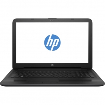 ნოუთბუქი  HP COMPAQ HP 250 G5  BLACK   15.6" HD  I5-6200U (2.3GHZ2.8GHZ), 4GB,500GB, AMD RADEON R5 M330 2GB, DVD-RW, WLAN , BT