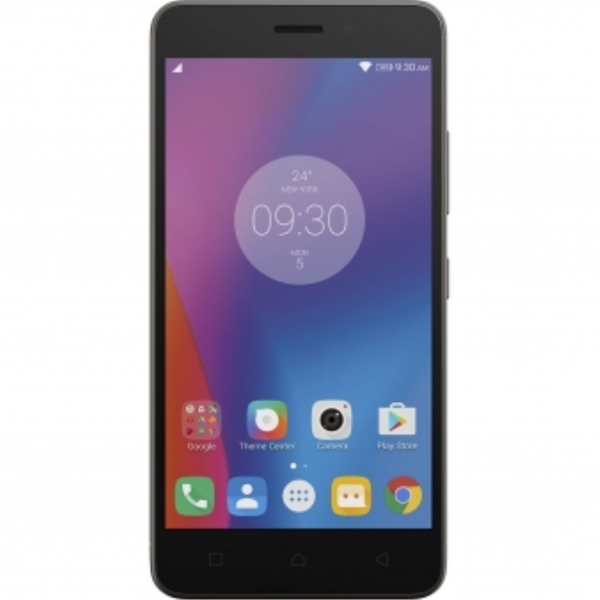 მობილური ტელეფონი    LENOVO VIBE K6 (K33A48) DUAL SIM LTE GREY