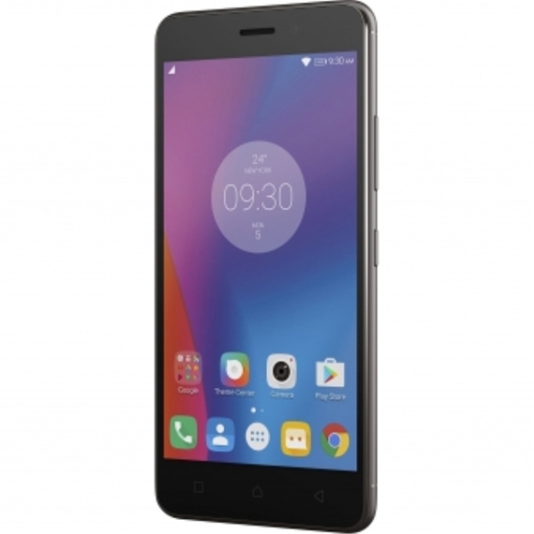 მობილური ტელეფონი    LENOVO VIBE K6 (K33A48) DUAL SIM LTE GREY