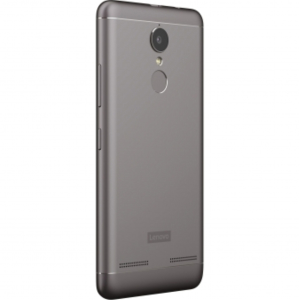 მობილური ტელეფონი    LENOVO VIBE K6 (K33A48) DUAL SIM LTE GREY