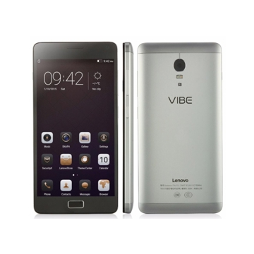 მობილური ტელეფონი MOBILE AND   LENOVO VIBE P2 (P2A42) DUAL SIM LTE GREY