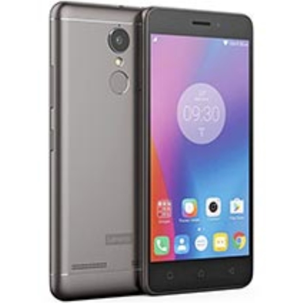 მობილური ტელეფონი MOBILE AND   LENOVO VIBE P2 (P2A42) DUAL SIM LTE GREY