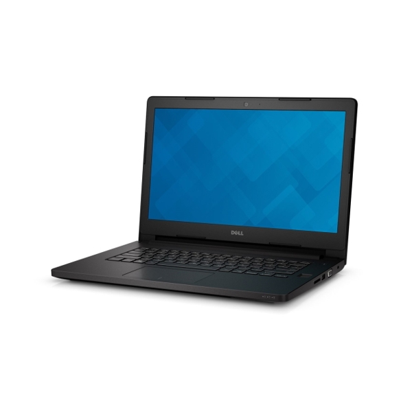 ნოუთბუქი Dell Inspiron 3552 (P47F) N3060/15"/4G/500GB/Linux