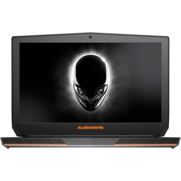 ნოუთბუქი  Dell Alienware 17 R2 (P43F) i7-6700HQ/17"/16G/1,256TB/Win10