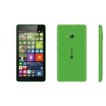 მობილური ტელეფონი NOKIA 535 LUMIA GREEN (A00021944)