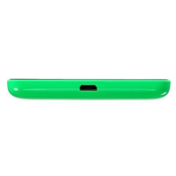 მობილური ტელეფონი NOKIA 535 LUMIA GREEN (A00021944)