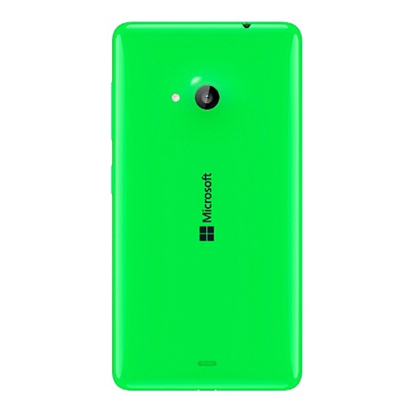 მობილური ტელეფონი NOKIA 535 LUMIA GREEN (A00021944)