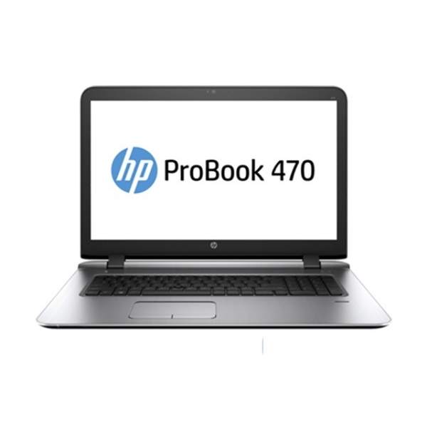 ნოუთბუქი  HP ProBook 470 G3 Notebook PC 