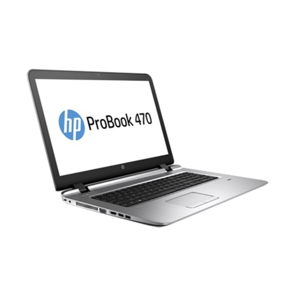 ნოუთბუქი  HP ProBook 470 G3 Notebook PC 