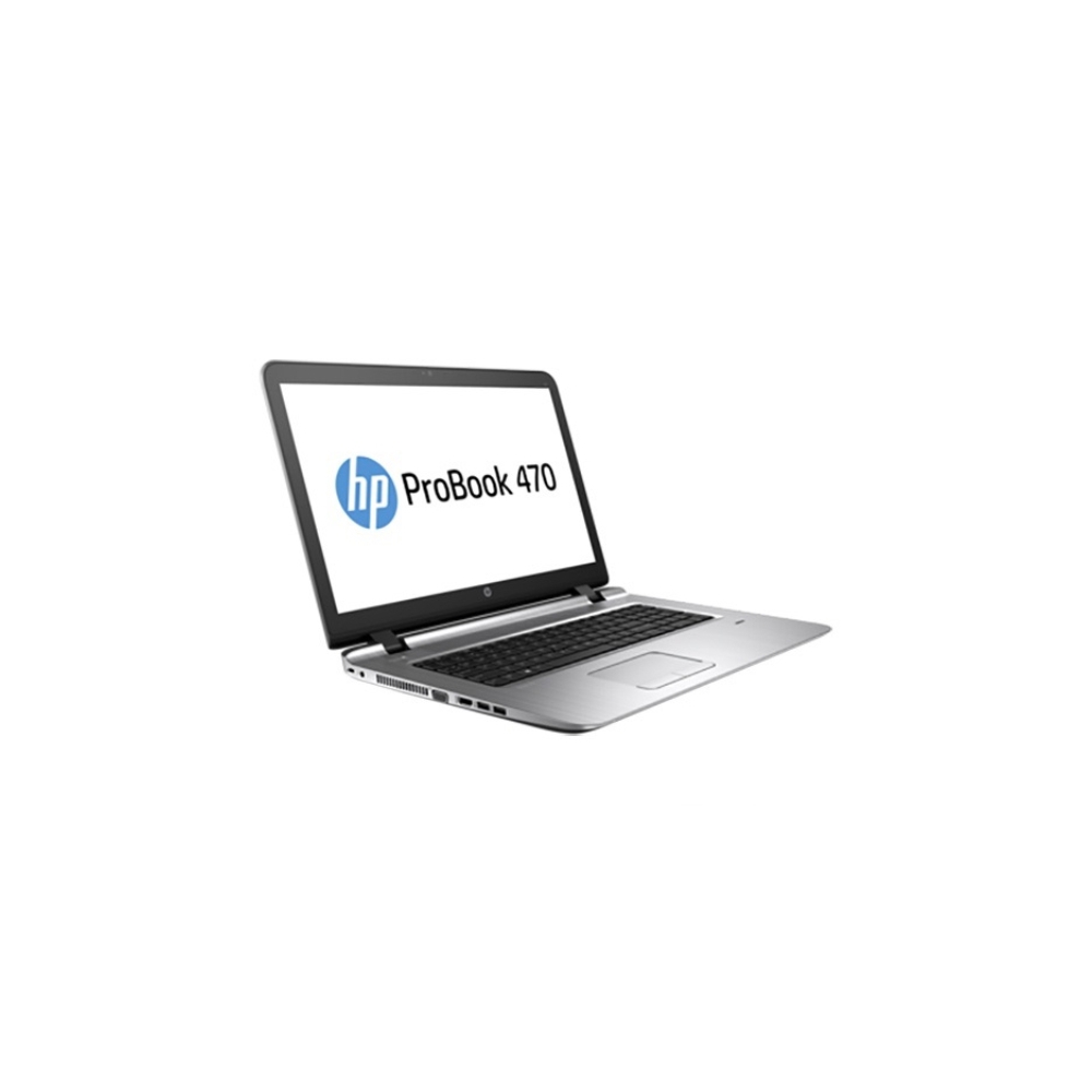 ნოუთბუქი  HP ProBook 470 G3 Notebook PC 