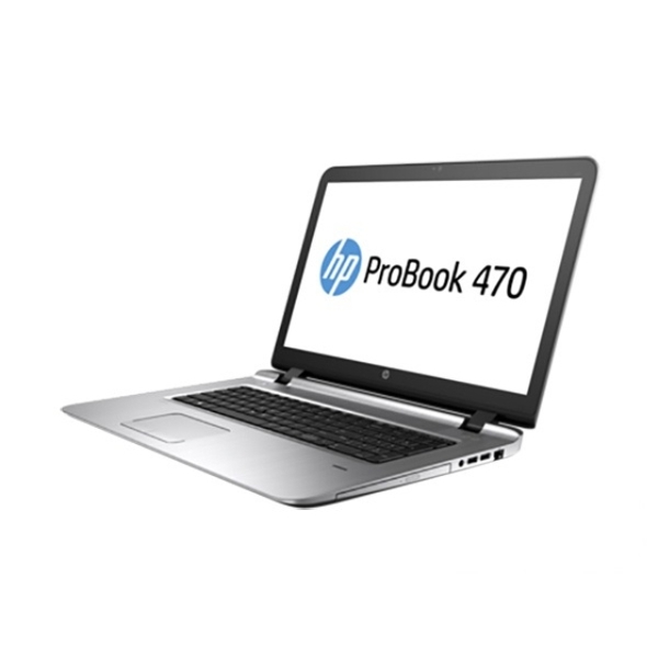 ნოუთბუქი  HP ProBook 470 G3 Notebook PC 