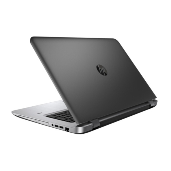 ნოუთბუქი  HP ProBook 470 G3 Notebook PC 