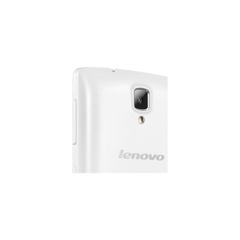 მობილური ტელეფონი LENOVO A1000M WHITE (PA490122UA)