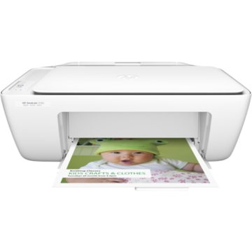 პრინტერი HP DeskJet 2130 All-in-One Printer