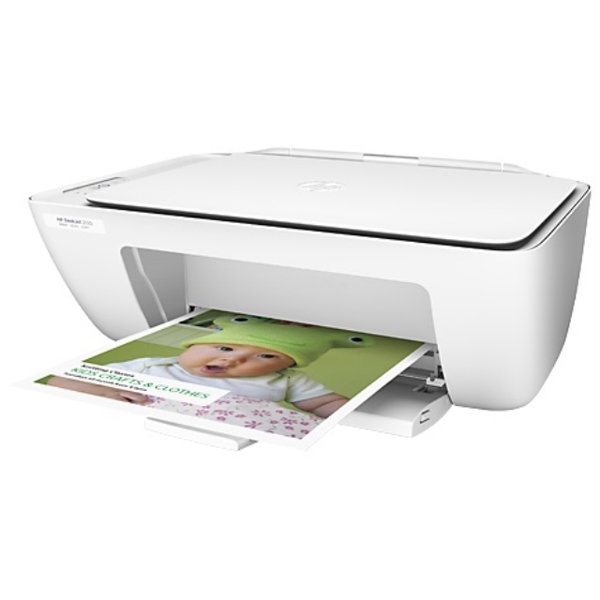 პრინტერი HP DeskJet 2130 All-in-One Printer