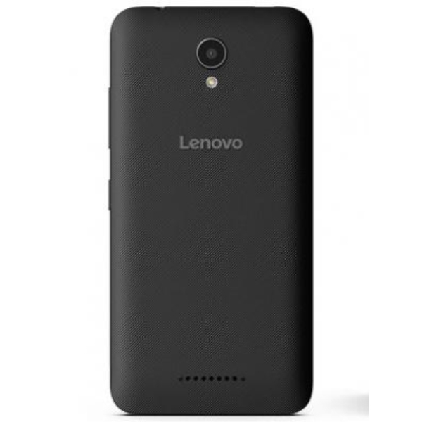 მობილური ტელეფონი Lenovo Vibe B A2016 LTE Dual SIM Black (PA4R0009UA)