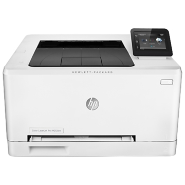 პრინტერი HP Color LaserJet Pro M252dw