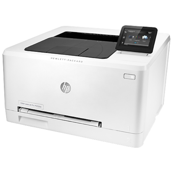 პრინტერი HP Color LaserJet Pro M252dw