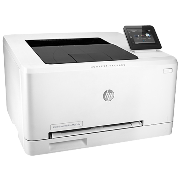 პრინტერი HP Color LaserJet Pro M252dw