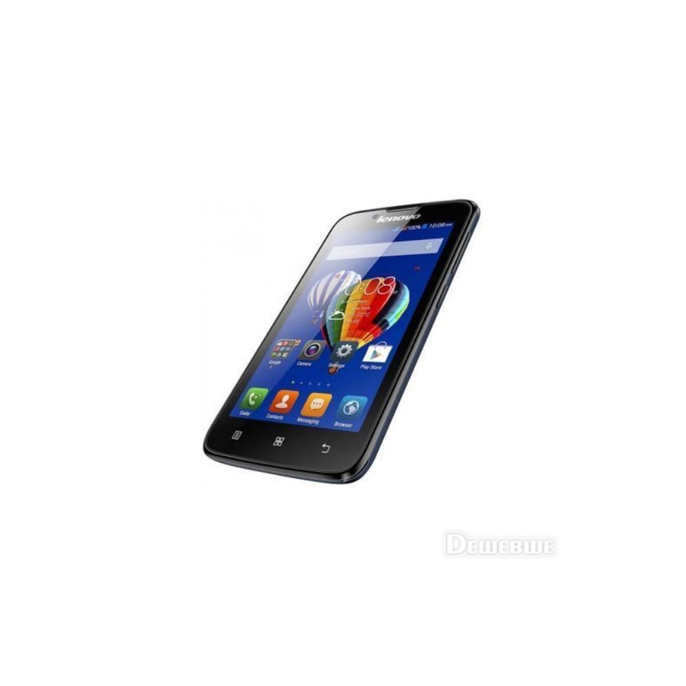 მობილური ტელეფონი Lenovo A328 Black P0R00007UA