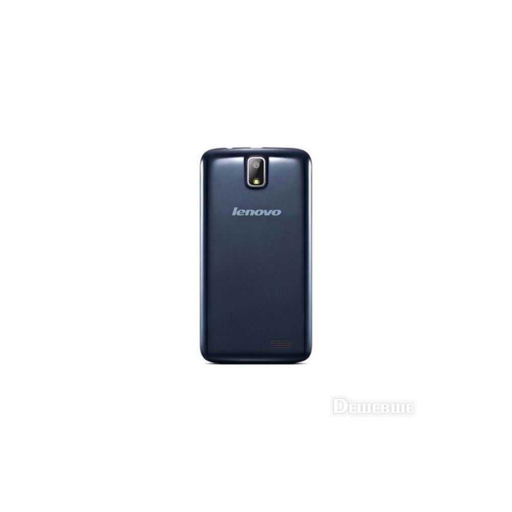 მობილური ტელეფონი Lenovo A328 Black P0R00007UA