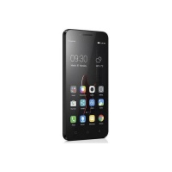 მობილური ტელეფონი  Lenovo A680 Dual Sim Black P0PM0008UA