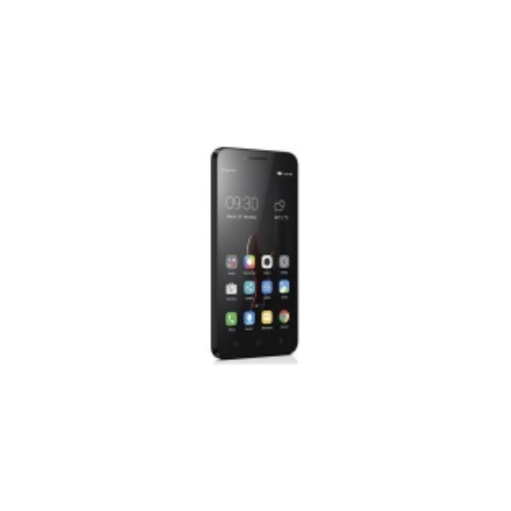 მობილური ტელეფონი  Lenovo A680 Dual Sim Black P0PM0008UA
