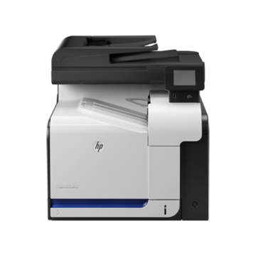 პრინტერი  HP LaserJet Pro 500 color MFP M570dn