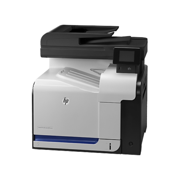 პრინტერი  HP LaserJet Pro 500 color MFP M570dn