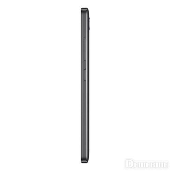 მობილური ტელეფონი LENOVO Vibe K5 Note Pro (A7020a40) Grey PA330107UA