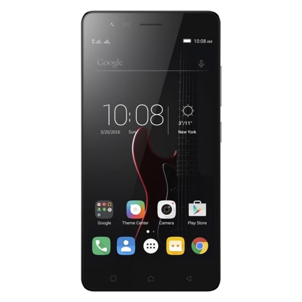 მობილური ტელეფონი LENOVO Vibe K5 Note Pro (A7020a40) Grey PA330107UA