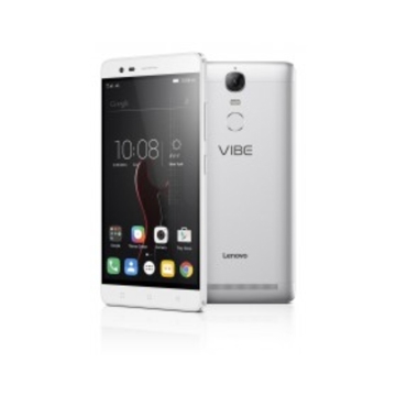 მობილური ტელეფონი Lenovo Vibe K5 Note Pro (A7020a48) Silver (PA330028UA)