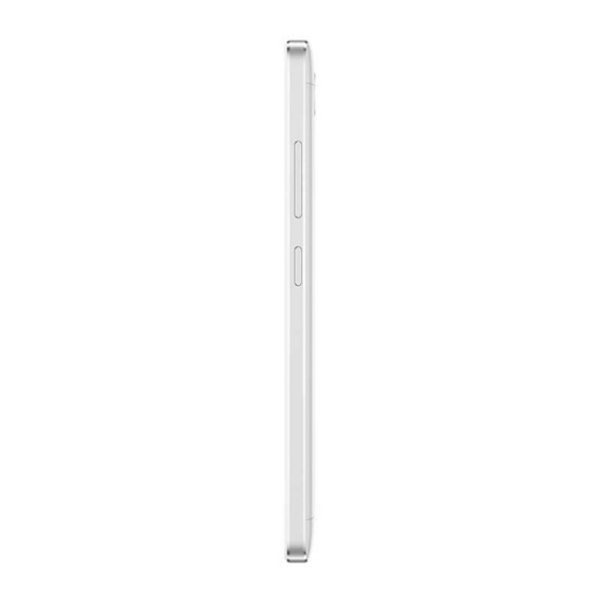 მობილური ტელეფონი Lenovo Vibe K5 Note Pro (A7020a48) Silver (PA330028UA)