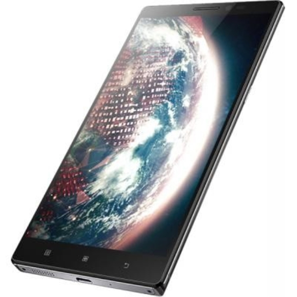 მობილური ტელეფონი LENOVO VIBE Z2 TITANIUM (P0RU000LUA)