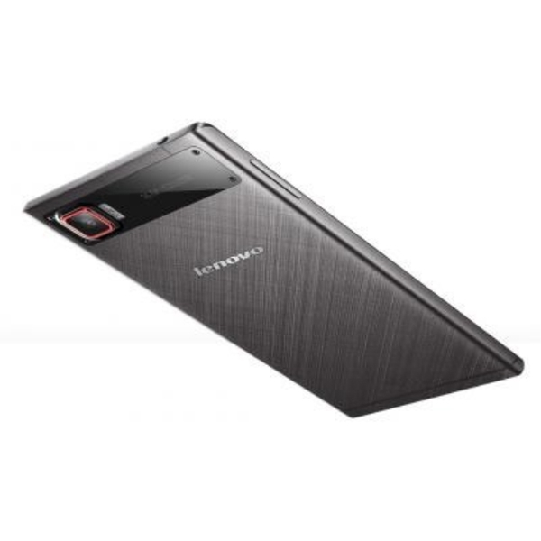 მობილური ტელეფონი LENOVO VIBE Z2 TITANIUM (P0RU000LUA)