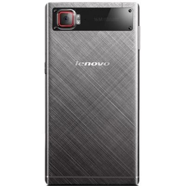 მობილური ტელეფონი LENOVO VIBE Z2 TITANIUM (P0RU000LUA)