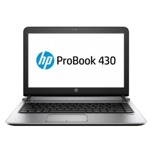 ნოუთბუქი HP ProBook 430 G3 (W4N81EA)