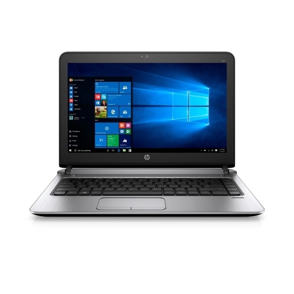 ნოუთბუქი HP ProBook 430 G3 (W4N81EA)