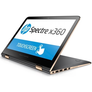 ნოუთბუქი HP SPECTRE X360 13-4108ur (Y0U60EA) 