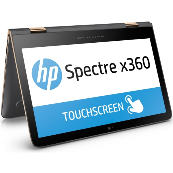 ნოუთბუქი HP SPECTRE X360 13-4108ur (Y0U60EA) 