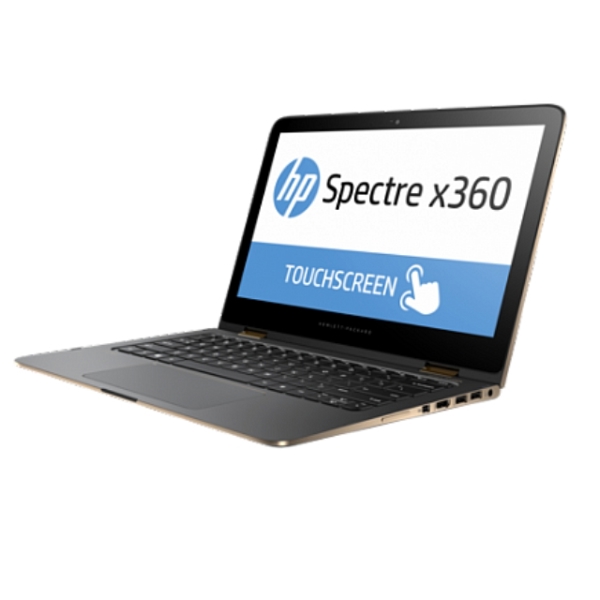 ნოუთბუქი HP SPECTRE X360 13-4108ur (Y0U60EA) 