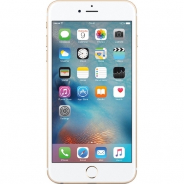 მობილური ტელეფონი APPLE IPHONE 6S 32GB GOLD (A1688)