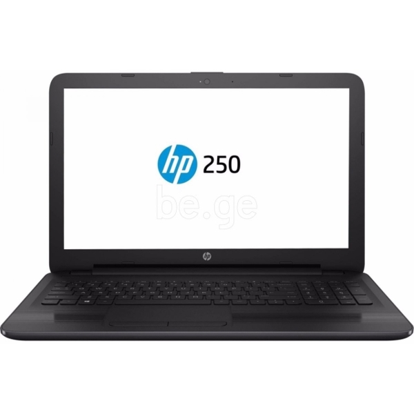 ნოუთბუქი HP 250 G5 (W4M57EA)