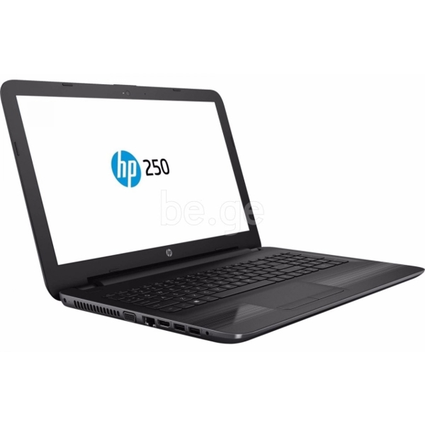 ნოუთბუქი HP 250 G5 (W4M57EA)