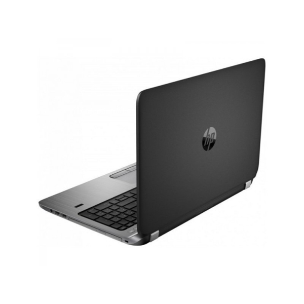 ნოუთბუქი HP PROBOOK 450 G3 (W4P57EA) 