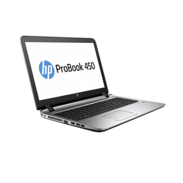 ნოუთბუქი HP PROBOOK 450 G3 (W4P57EA) 